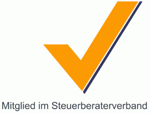 Logo: dstv, Mitglied im Steuerberaterverband, Wirtschaftsprüfer Berlin Potsdam